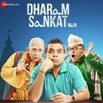 Dharam Sankat Mein - Benny Dayal Song Download